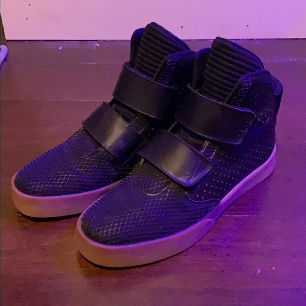 Nike Flysteppers 2K3